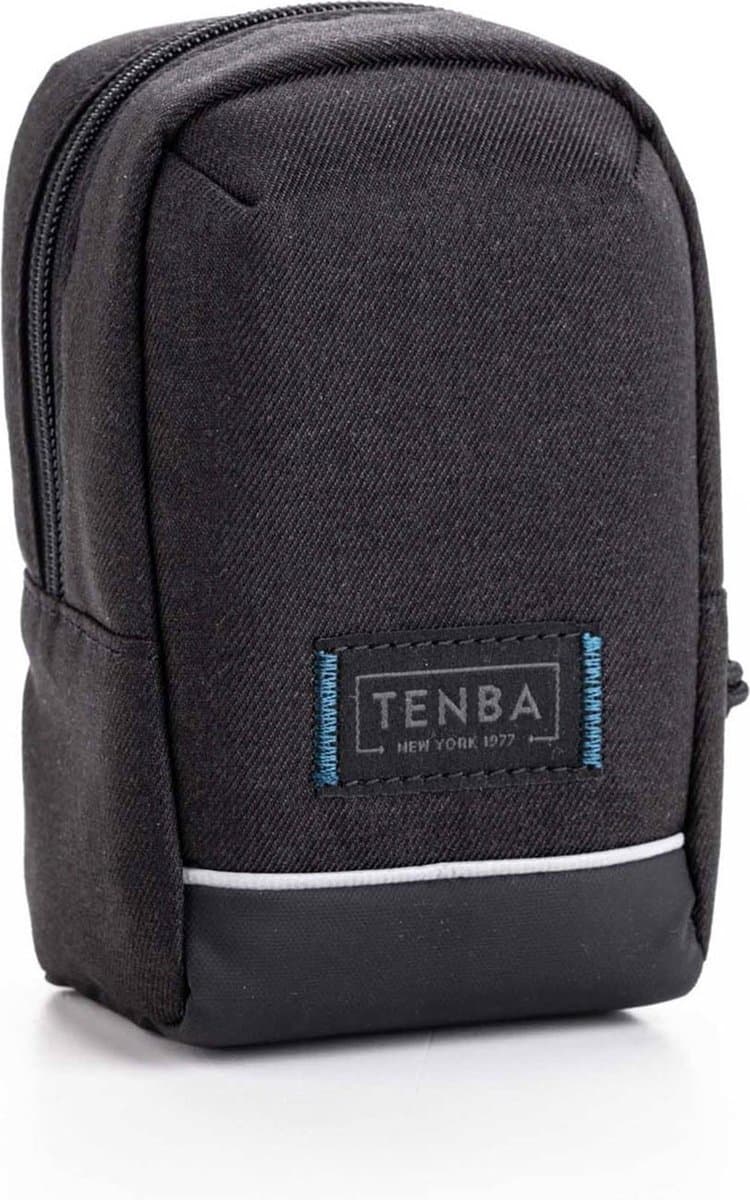 Tenba Compactcameratas Skyline V2 Pouch 4 - Zwart (637-772)