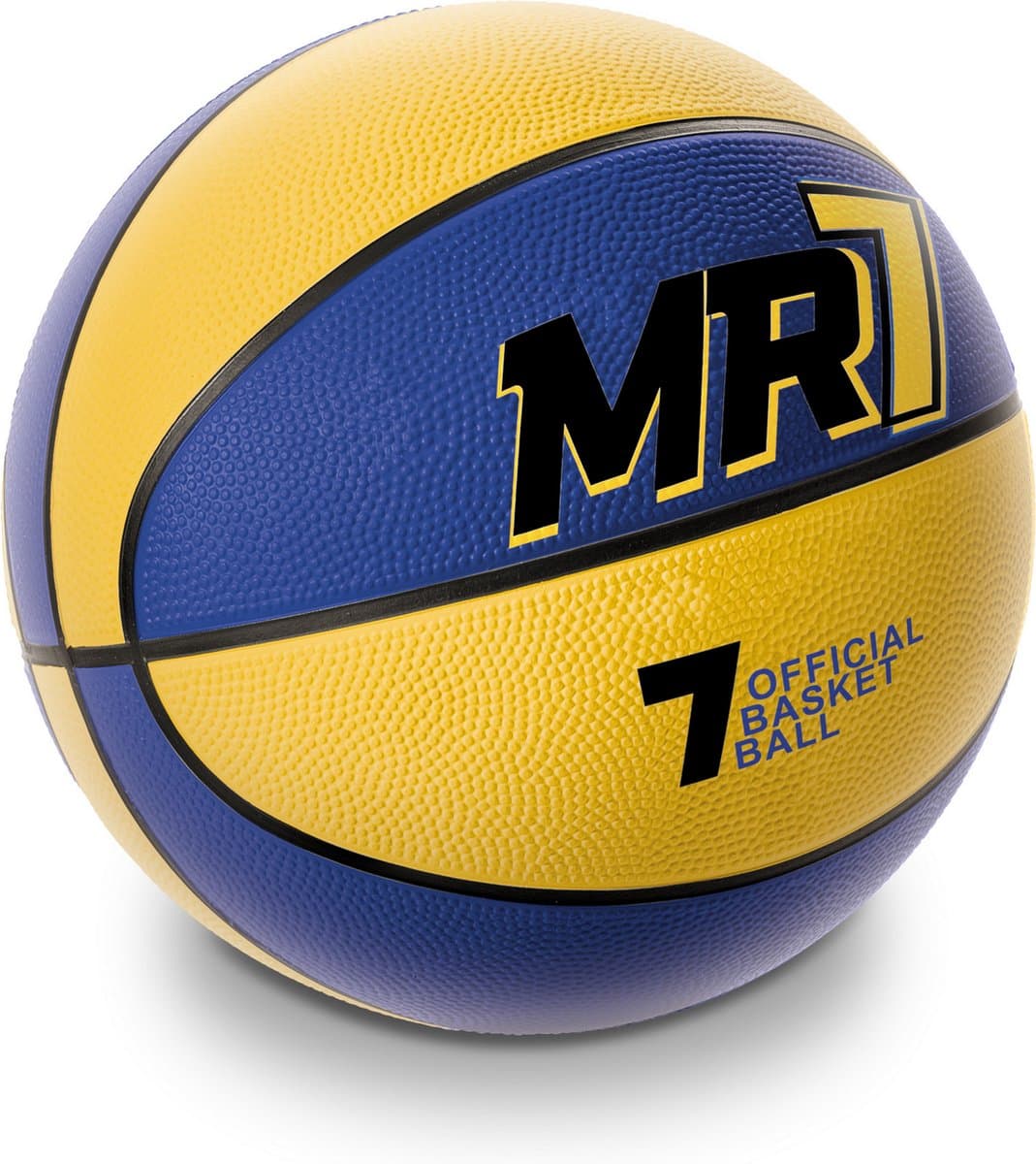 Basketball Mr7
