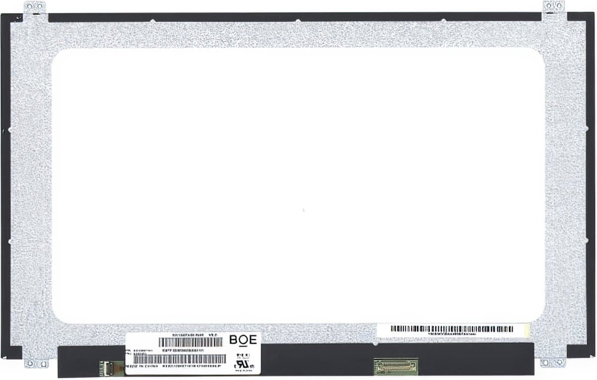 Laptop LCD Scherm 15,6" LP156WF9(SP)(K3)