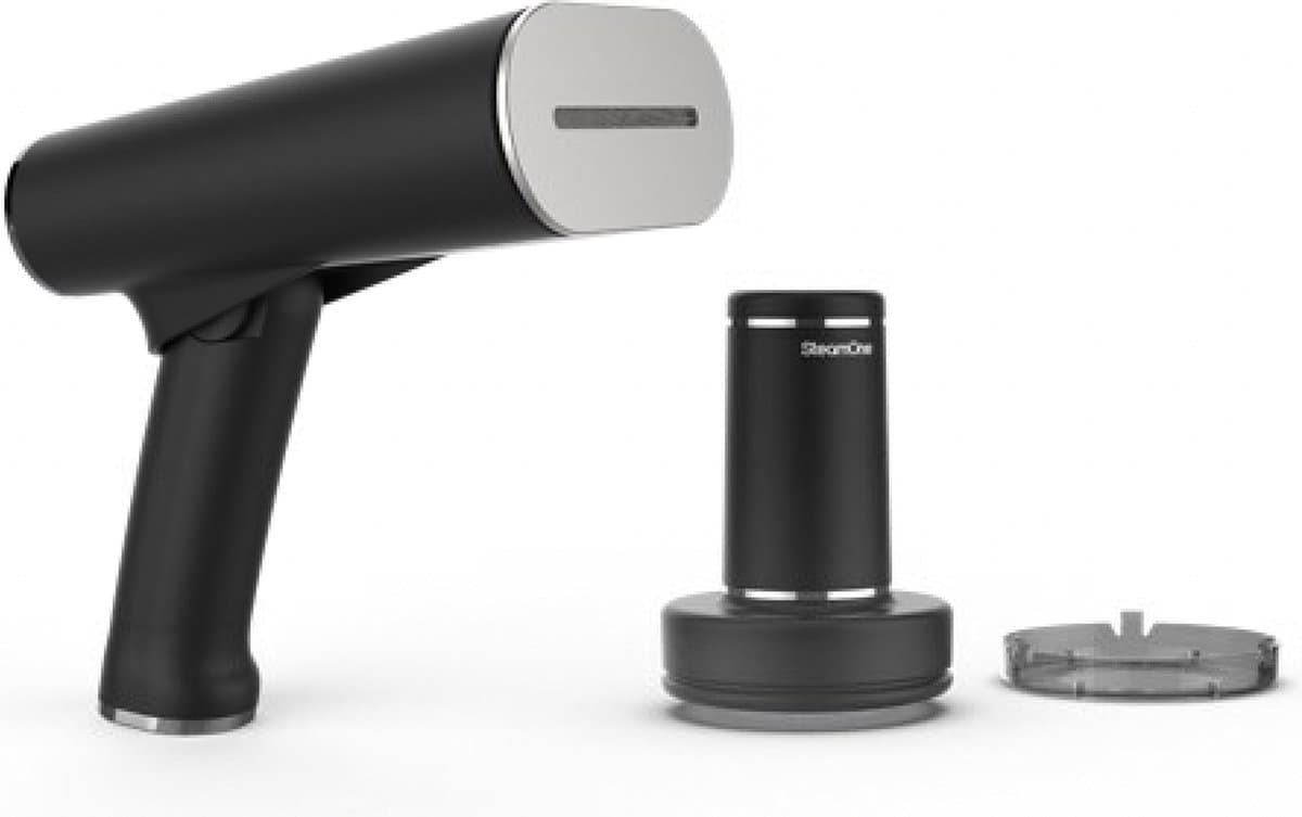 SteamOne Foldable handstomer met RP10B Pluizenverwijderaar in giftbox