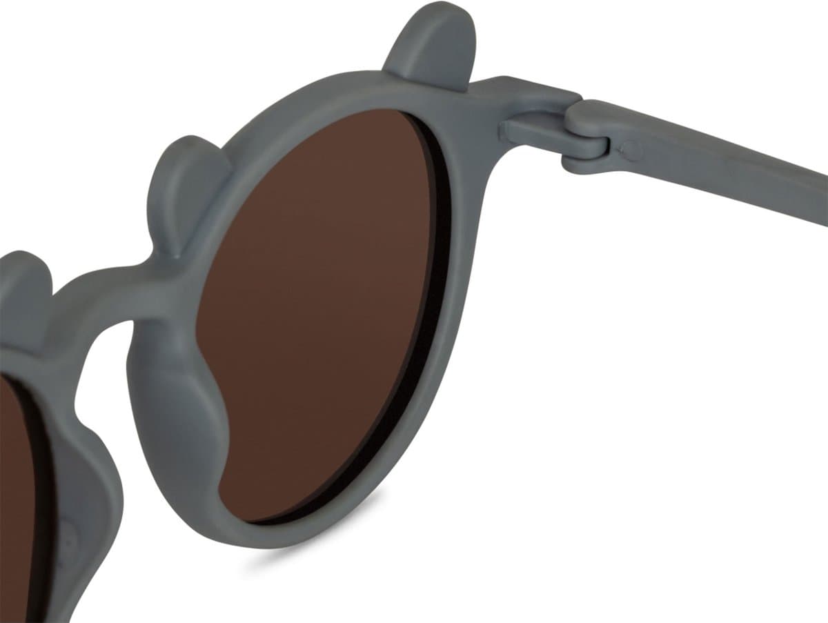Konges Slojd Zonnebril Baby Quarry Blue
