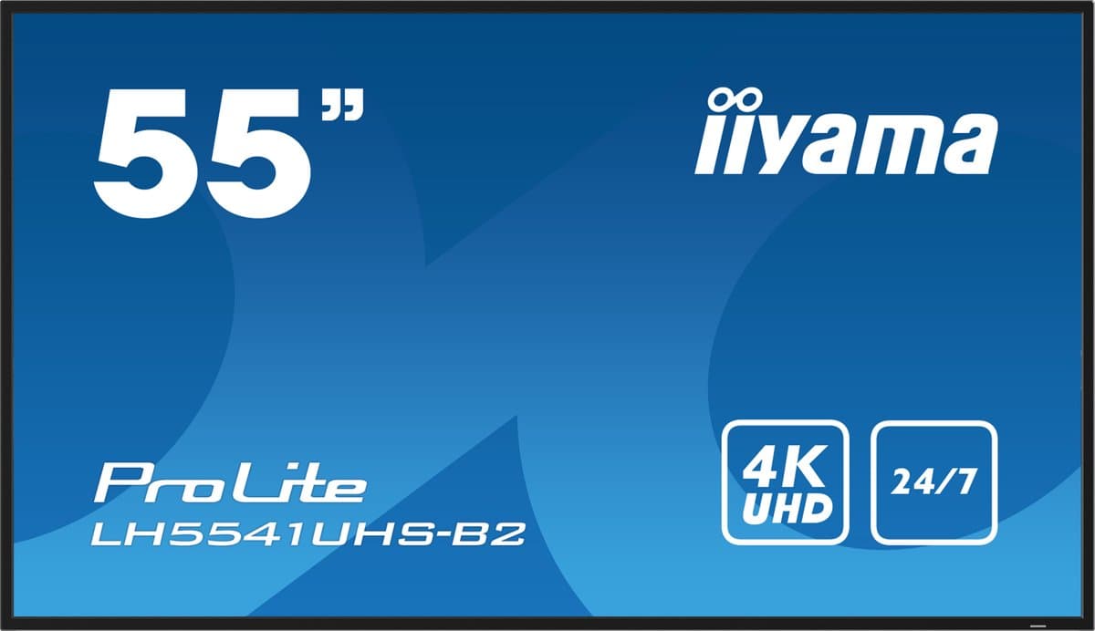 iiyama ProLite LH5541UHS-B2