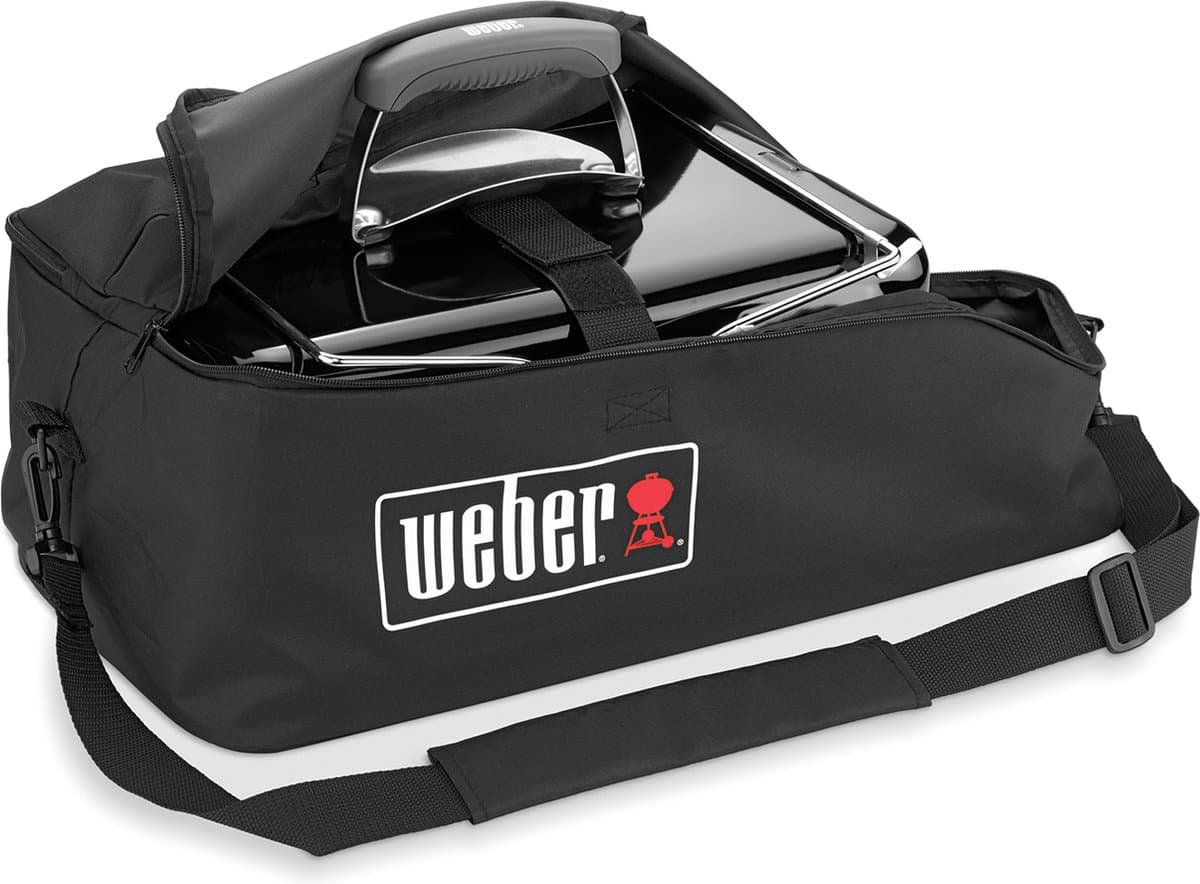 Weber Go Anywhere Premium Opbergtas