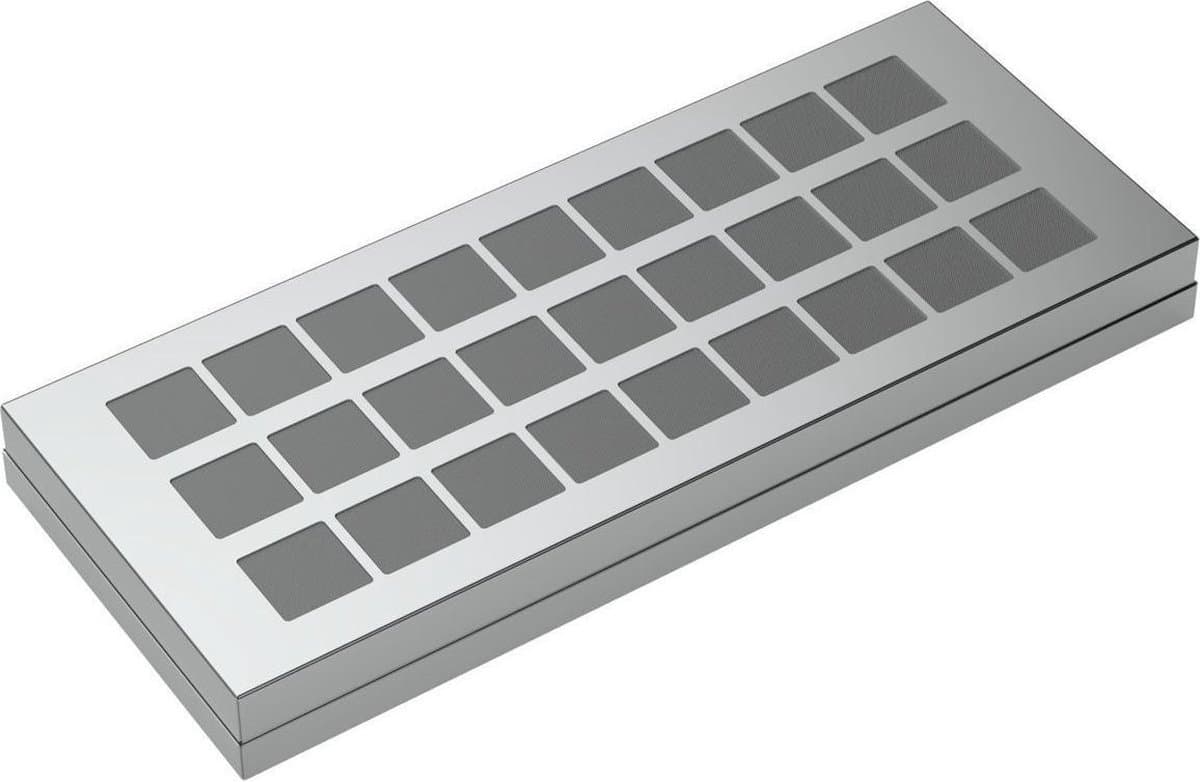 Neff Z51ITP0X0 afzuigkapaccessoire Afzuigkap filter