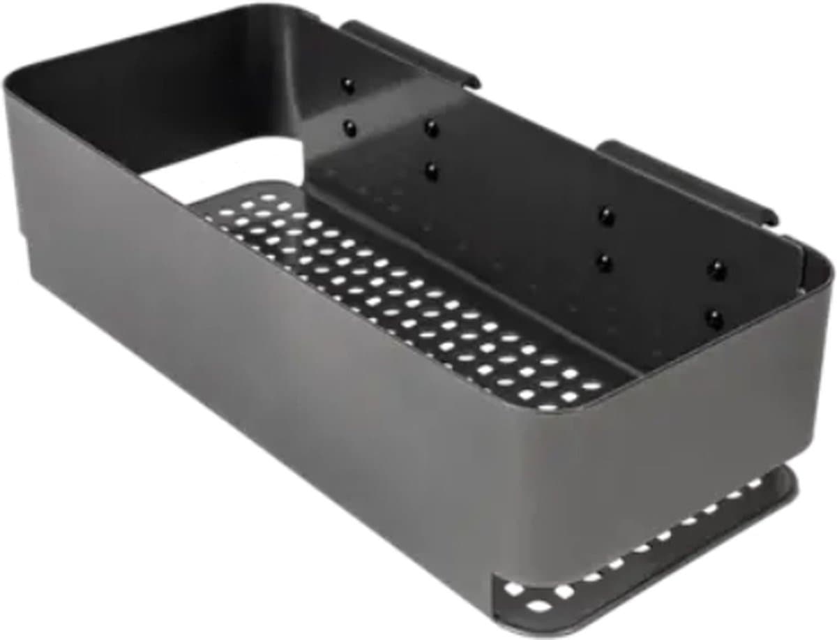 Pop-And-Lock opbergbak Traeger