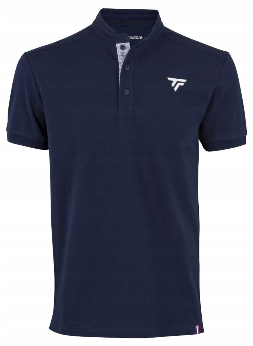 Tecnifibre Polo Pique 2023 - Poloshirt - S