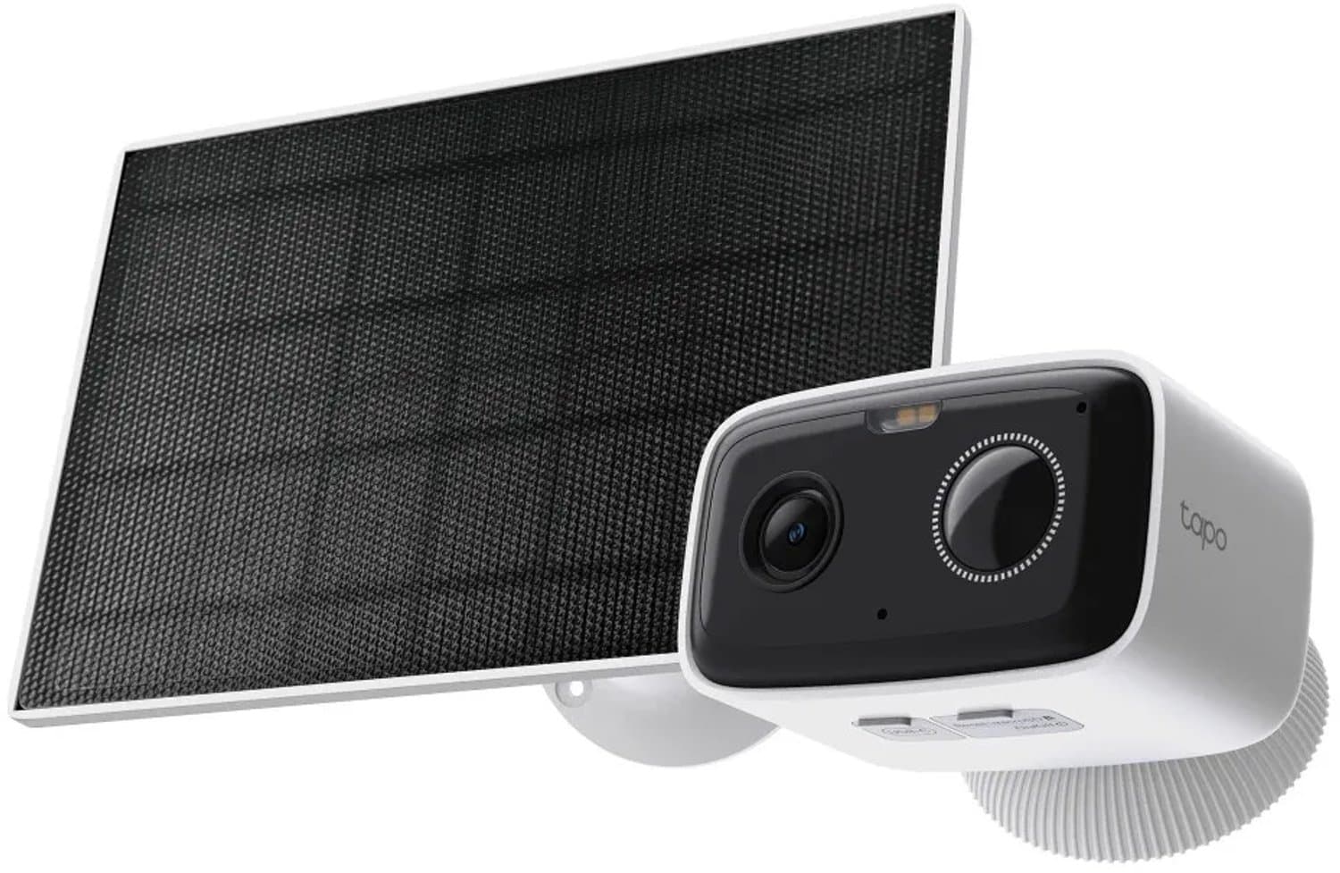 TP-Link Tapo C400 KIT Doos IP-beveiligingscamera Buiten 1920 x 1080 Pixels Muur