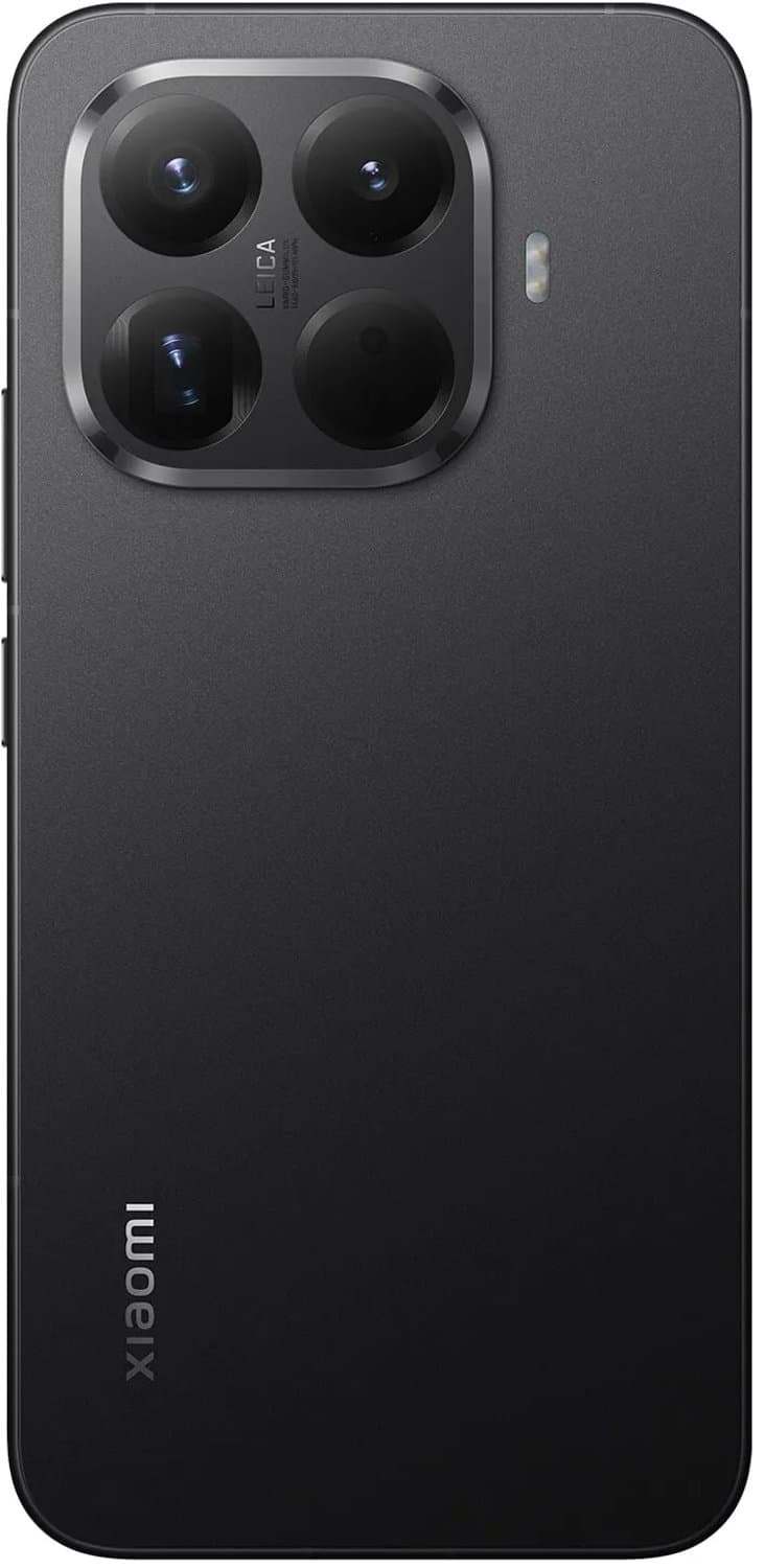 Xiaomi 15T Pro 512 GB Zwart 5G