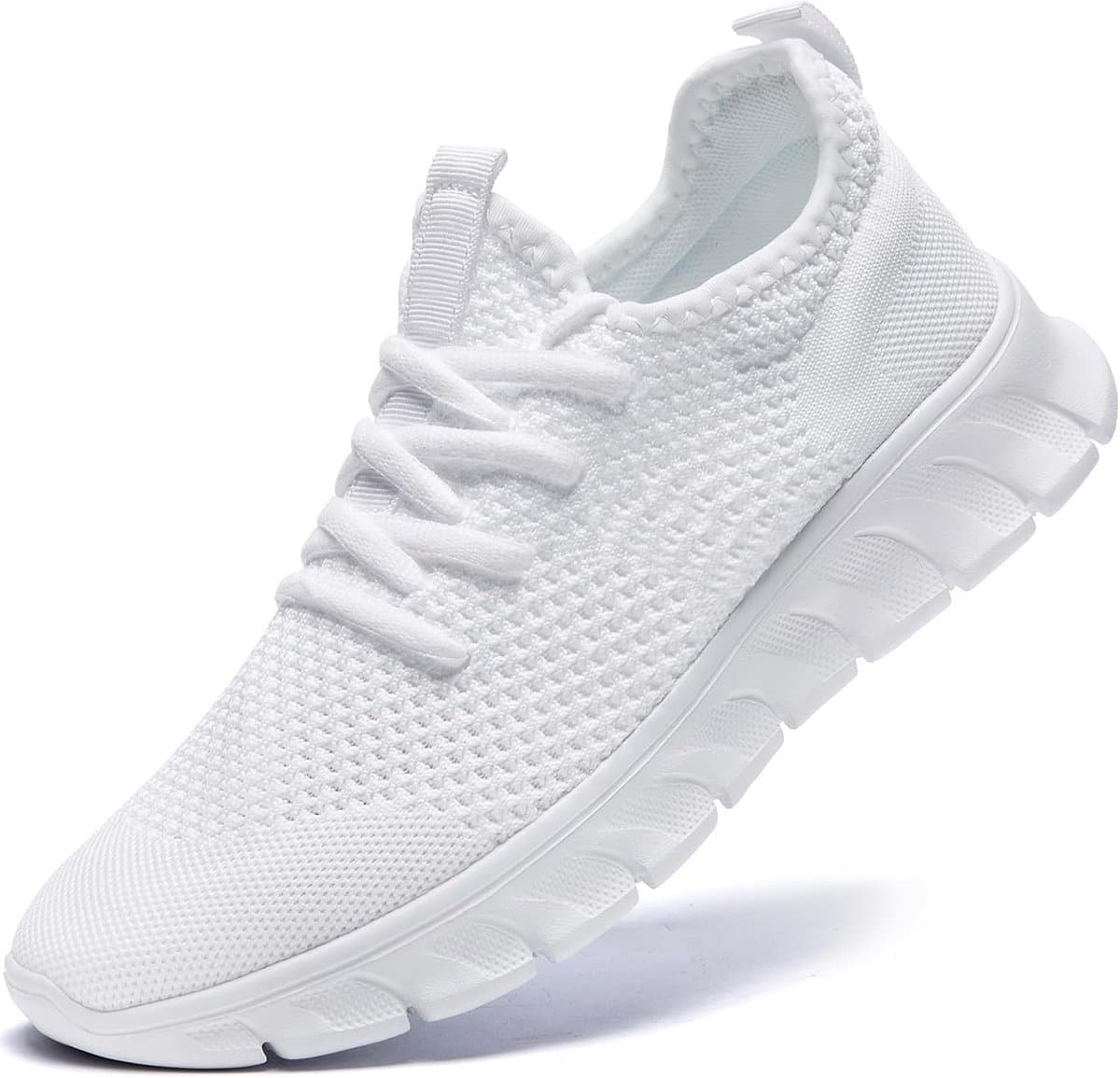 Schoenen heren sneaker loopschoenen sportschoenen turnschoenen wandelschoenen mannen tennisschoenen outdoor fitnessschoenen