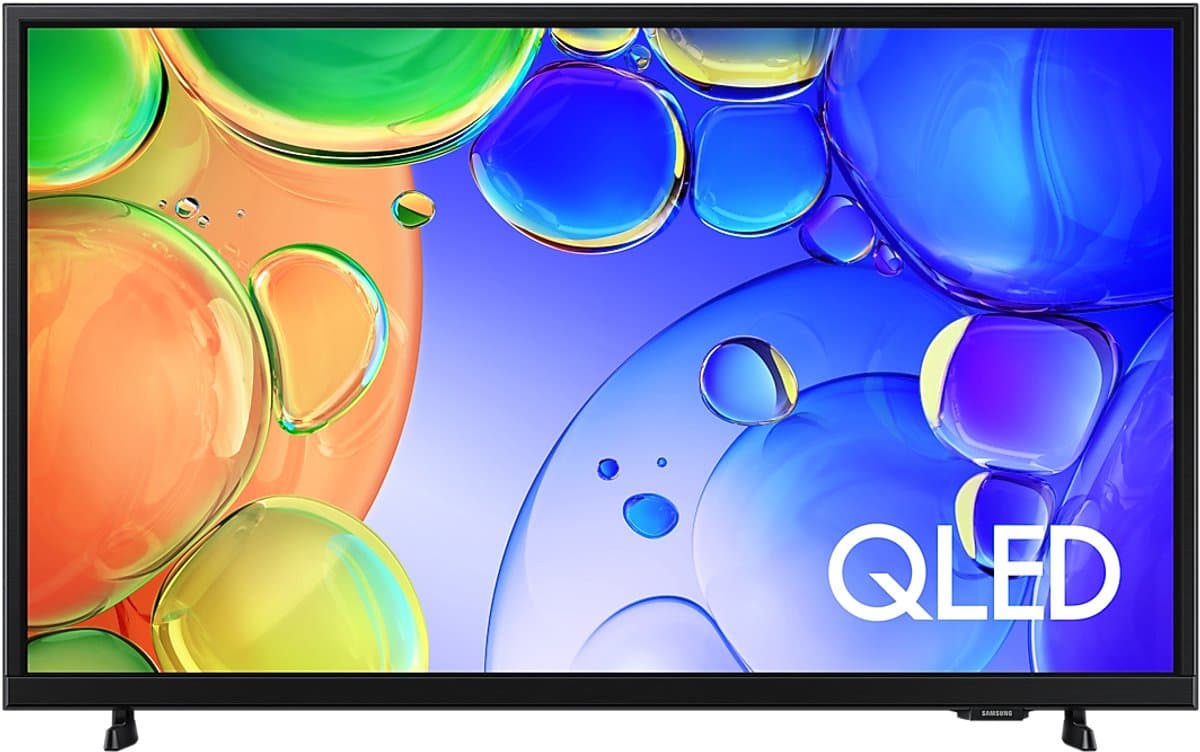 Samsung 32" QLED FHD Q5F (2025)