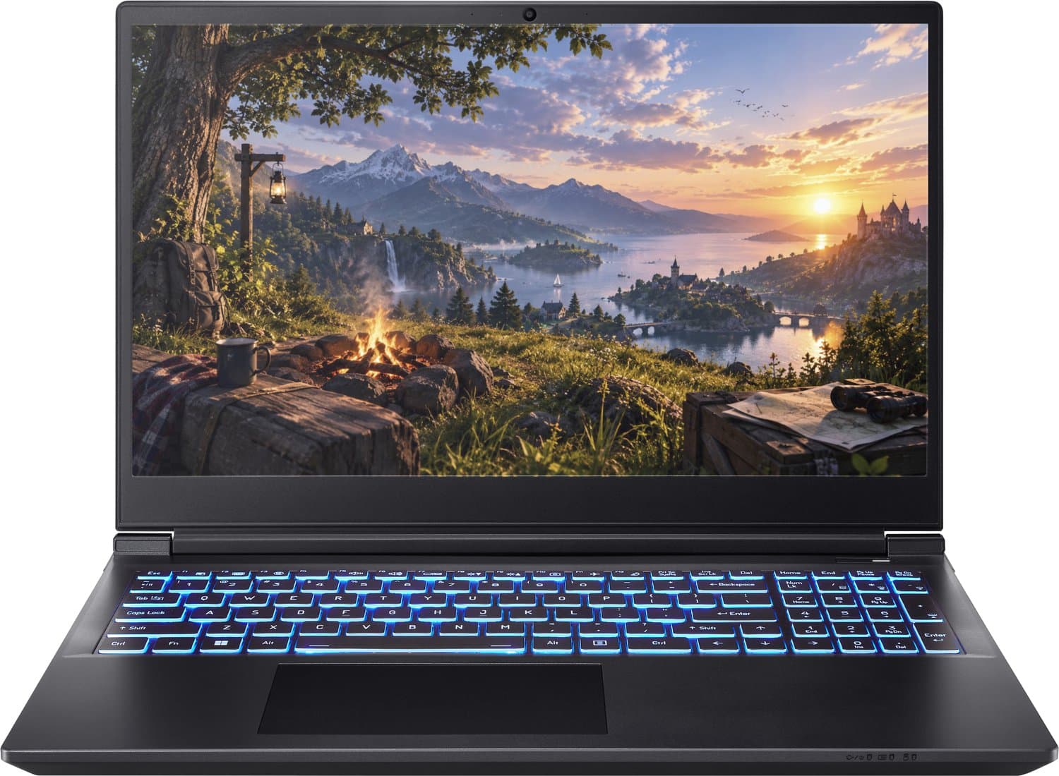 BTO - X•BOOK - 15X1484 - i9 - 32GB RAM - 1TB SSD - NVIDIA RTX 5050 - Windows 11 Home