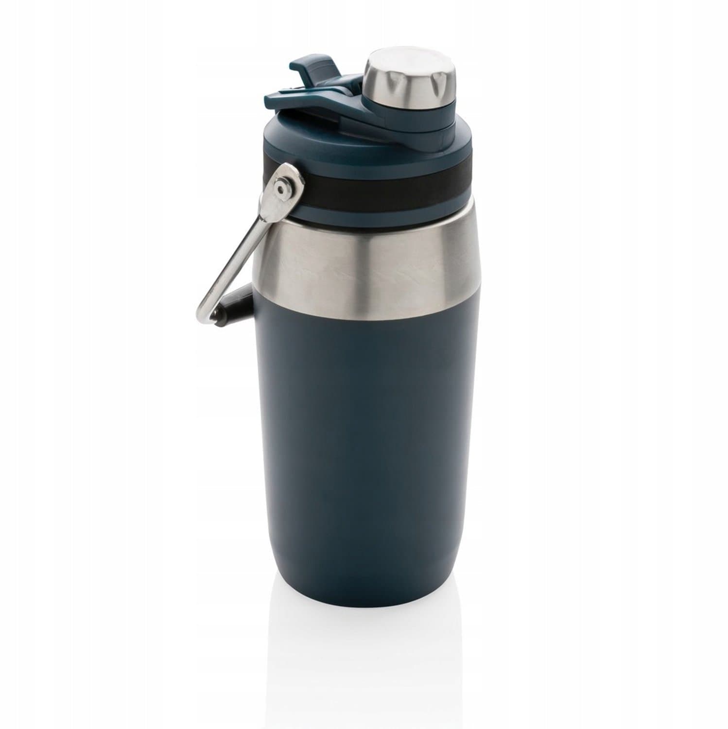 Thermische Fles 500ml - Sport, Vacuüm Isolatie, BPA-vrij