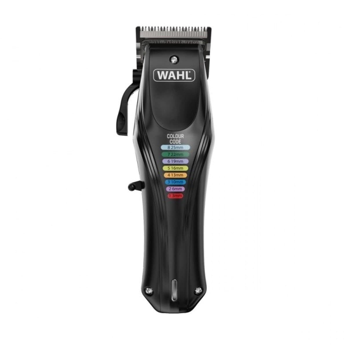 WAHL - Colour Pro Cordless - Schaar voor dieren - 3027682 - Precieze Snit - Comfortabele Grip