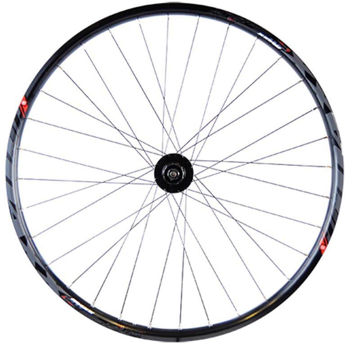 Voorwiel Velox Mach1 Maxx ReadyShim M475