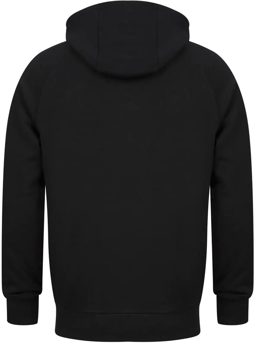 Hoodie Tombo