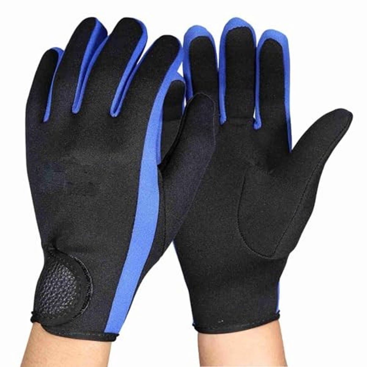 Dailygoods - Duikhandschoenen Neopreen Water Sporthandschoenen - Unisex