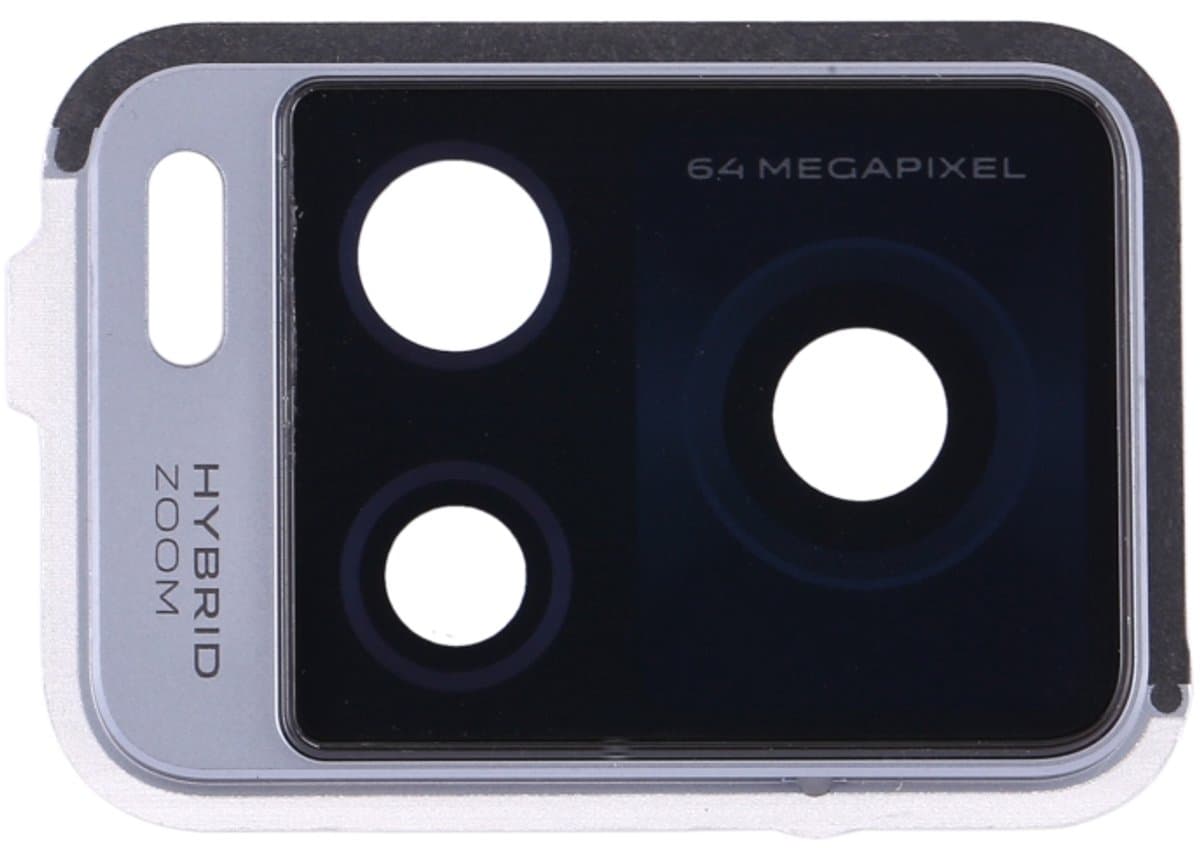 Cameralensafdekking voor Vivo S7 5G V2020A