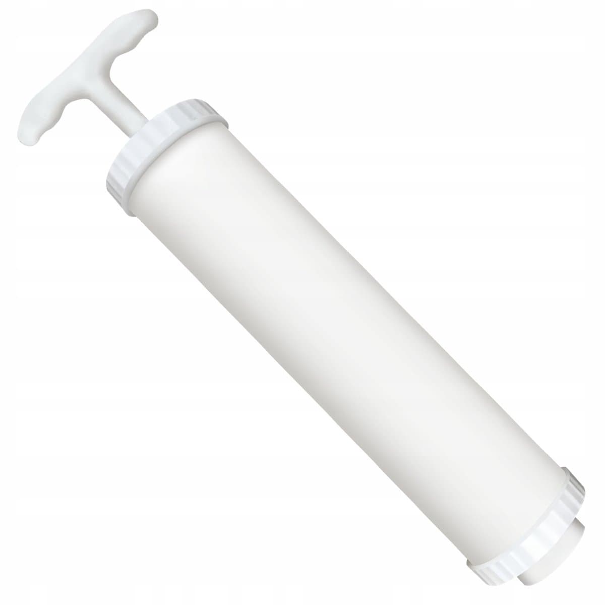 Sillar Pomp voor vacuumzakken – handbediend – compact formaat – 38 cm