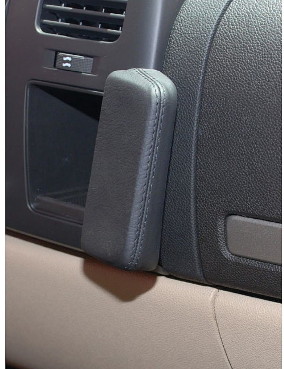 Houder - GMC Sierra 2007-2013 Kleur: Zwart