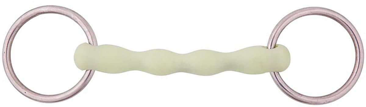 Br Watertrens Happy Mouth  Ongebroken - 13.5cm