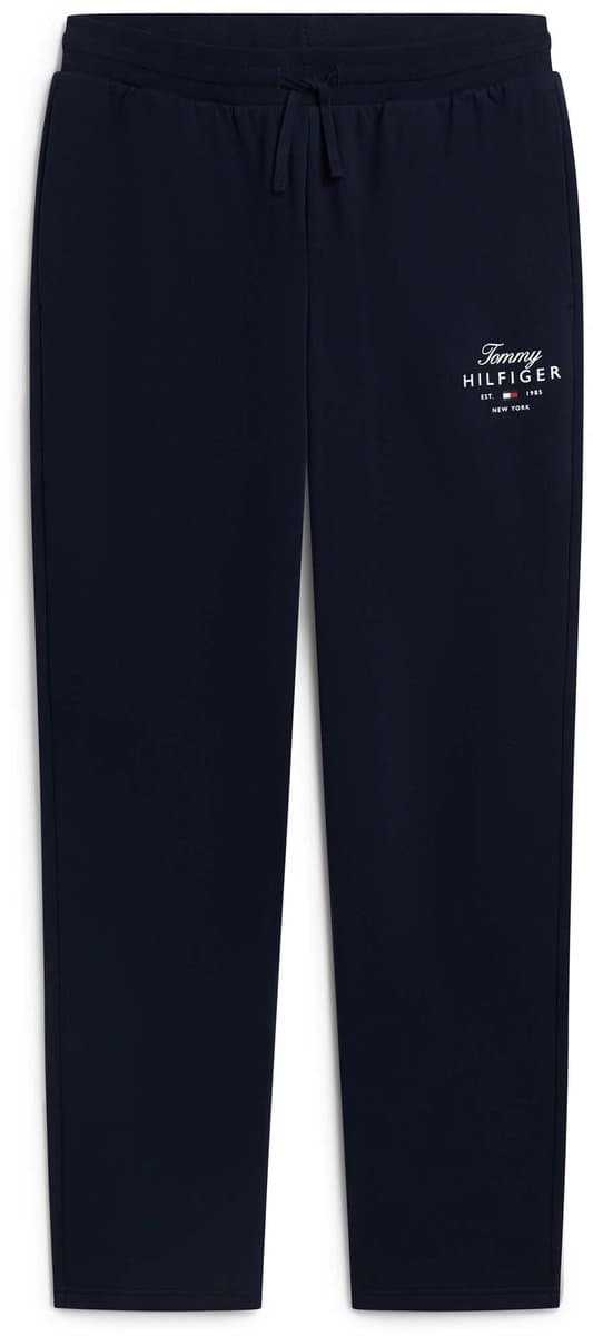 Tommy Hilfiger Script Stack Sweatpants - Fashion Wear - Volwassen