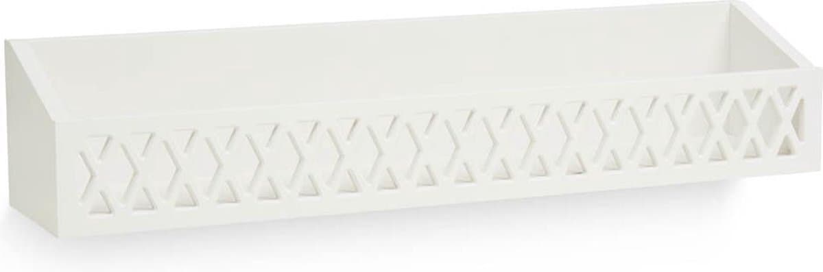 Wandplank Harlequin - light sand