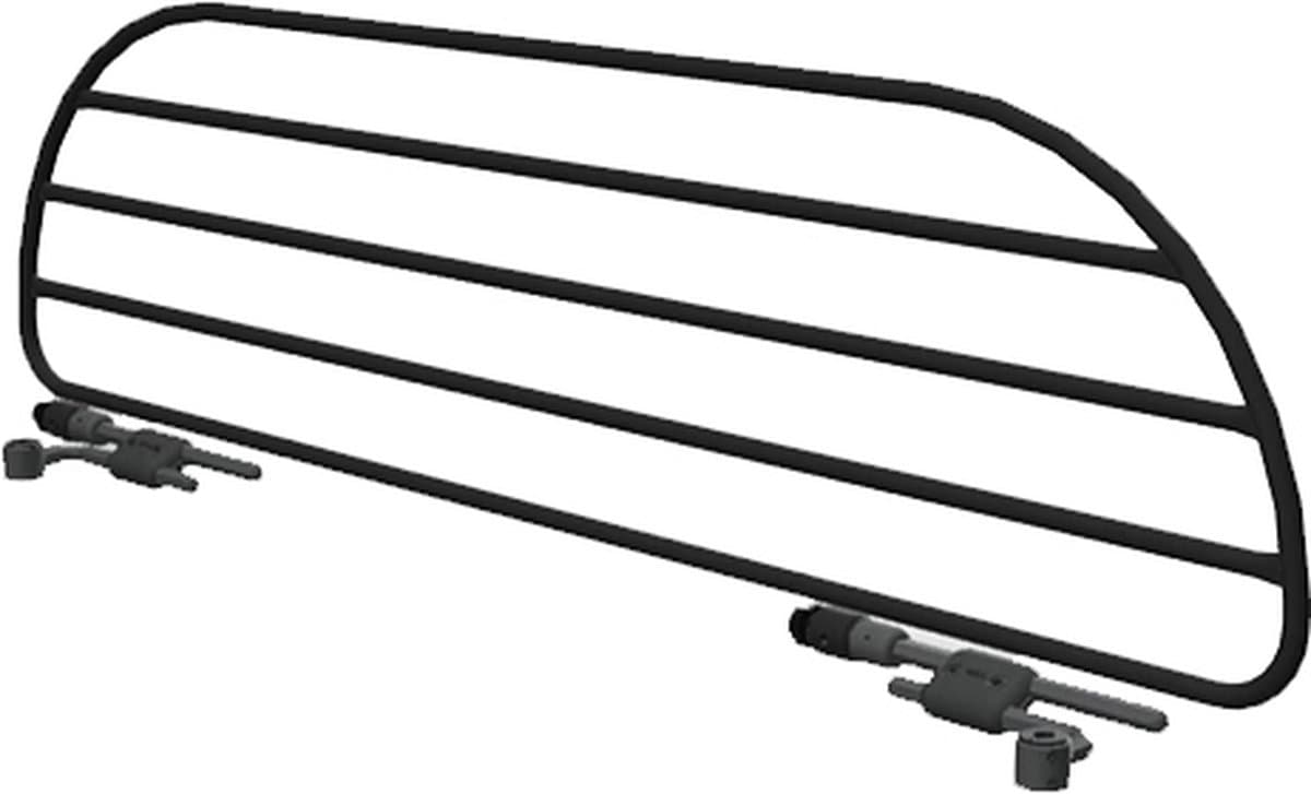 Hondenrek geschikt voor Renault Grand Scenic 2010-2016