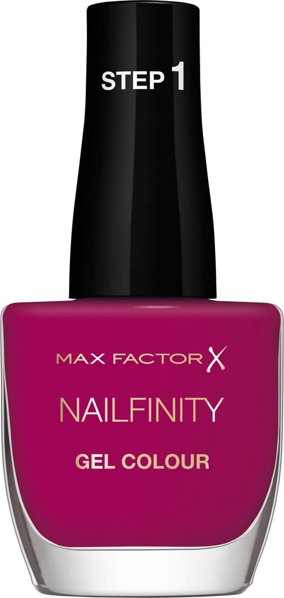 Max Factor NAILFINITY #340-VIP 12 ml