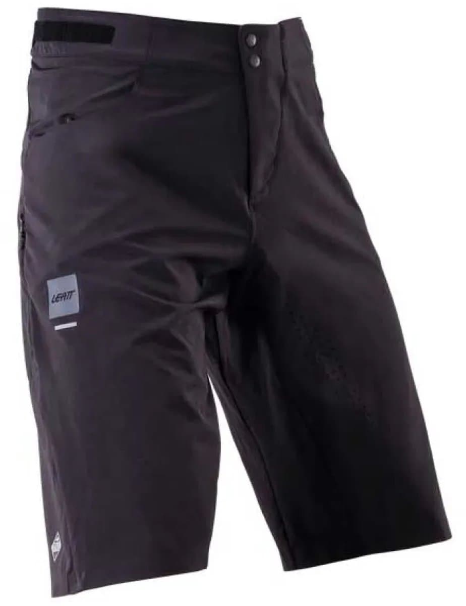 Leatt Trail 3.0 Liner Korte Broek Zwart XL Man