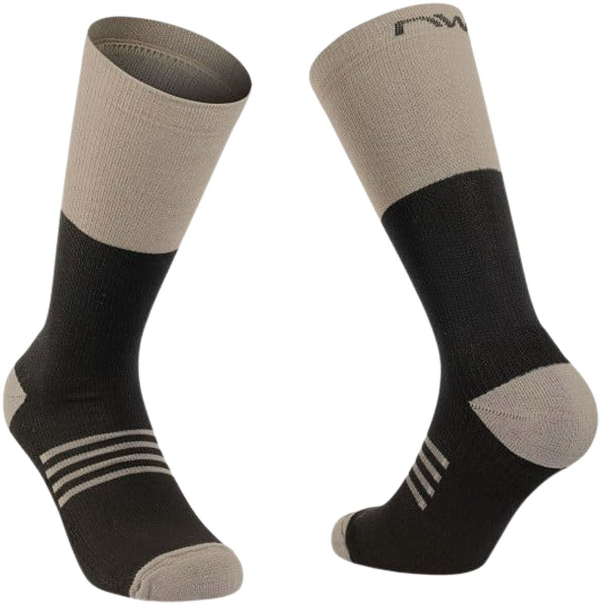 Northwave Extreme Pro High Cycling Sokken Senior