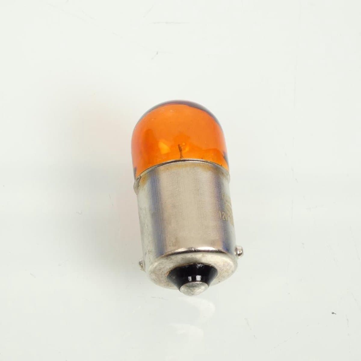 Ampoule Flosser pour Scooter Peugeot 50 Trekker 1997 à 2002 Neuf
