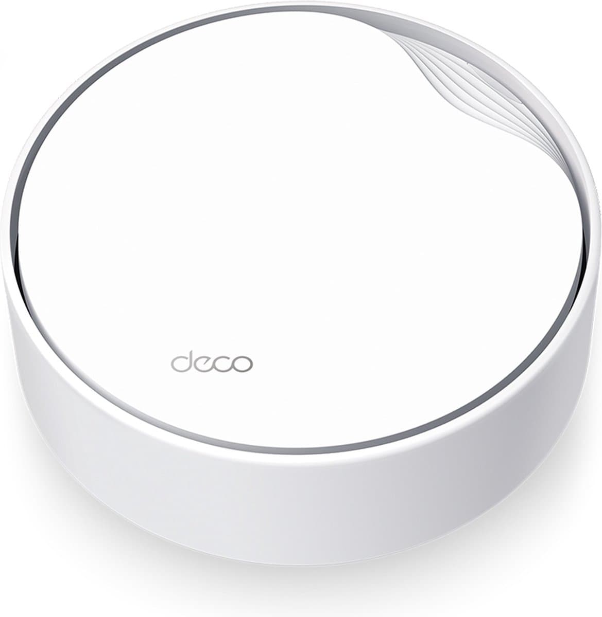 TP-Link Deco X50 Mesh 6 PoE