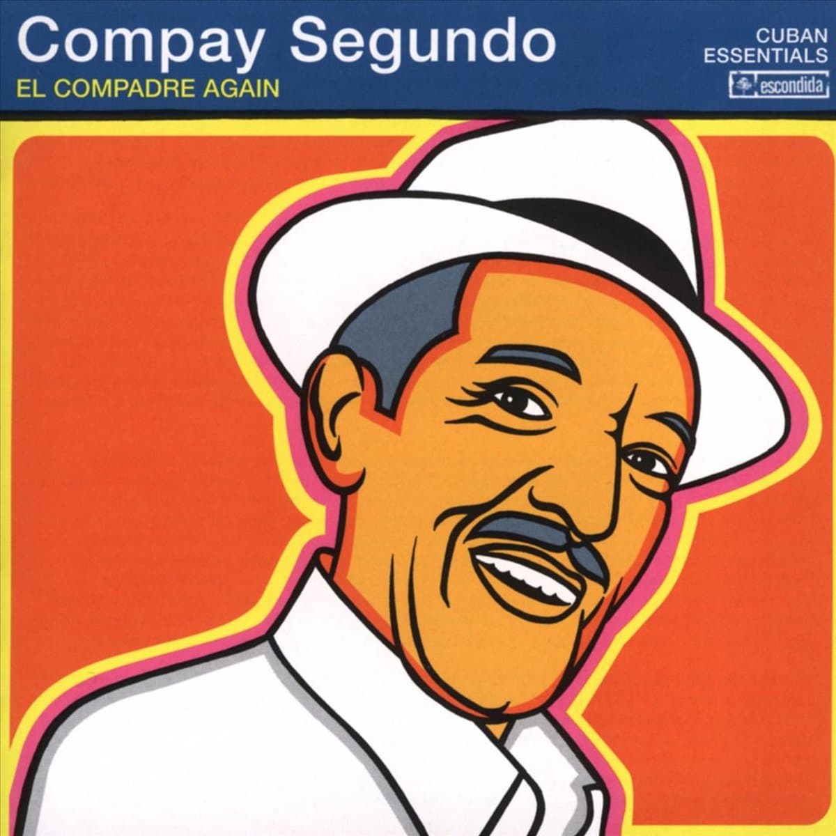 Compadre Again