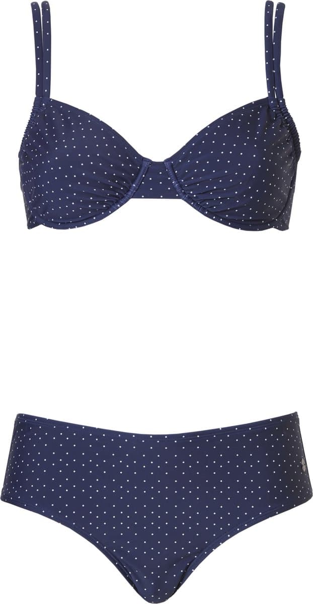Dames Bikini Pastunette - Dots - Maat 42