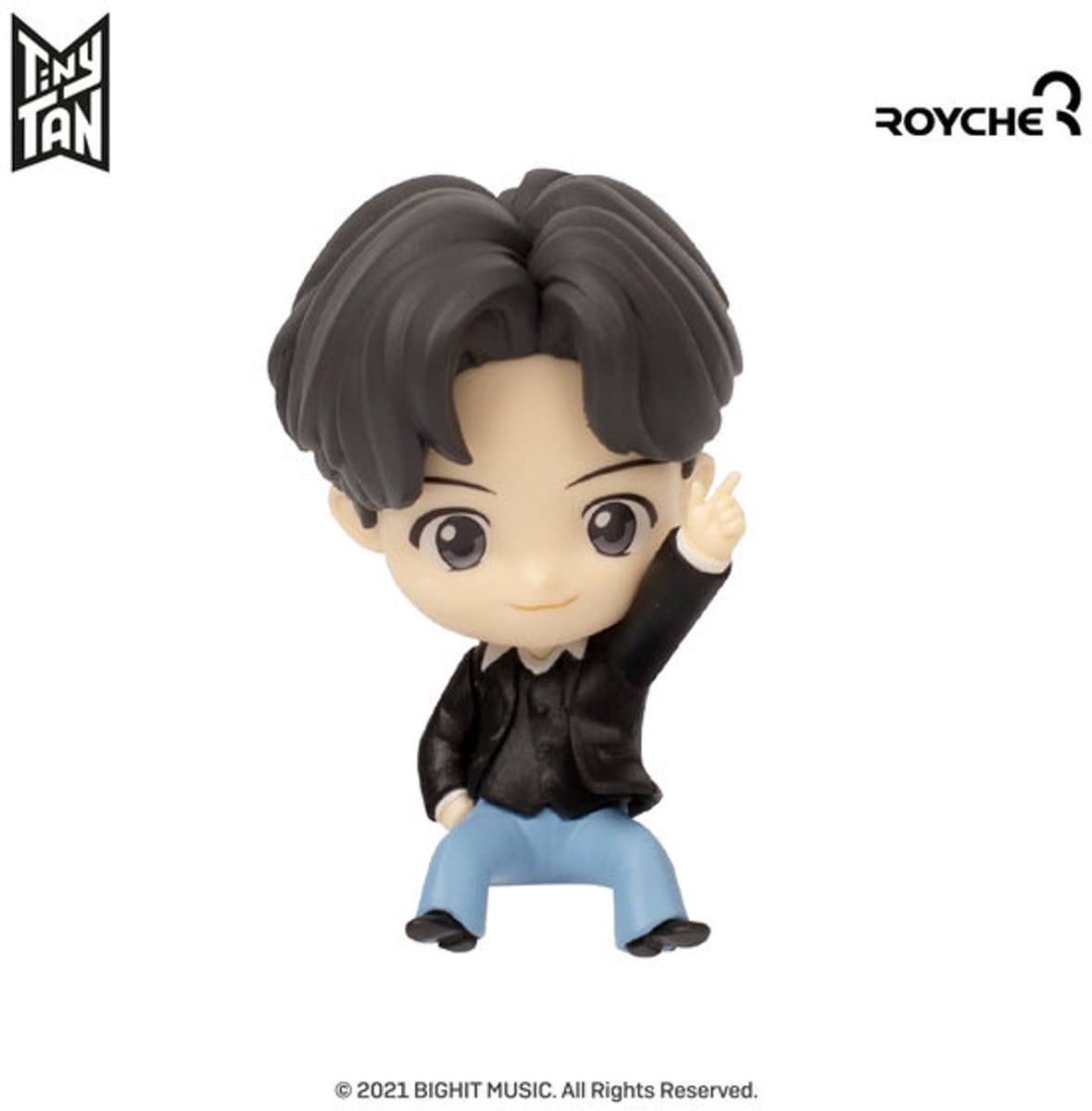 KPOP BTS - TinyTAN - Dynamite SUGA - Monitorfiguur - Beperkte Voorraad - Geimporteerd uit Korea - Gratis verzending