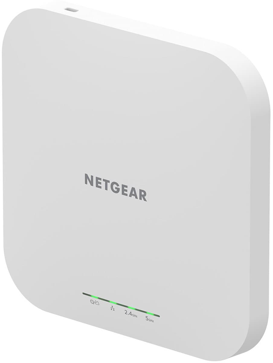 Netgear WAX610