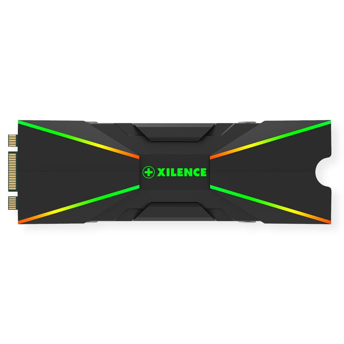 Xilence Performance A+ M2 SSD Cooler ARGB