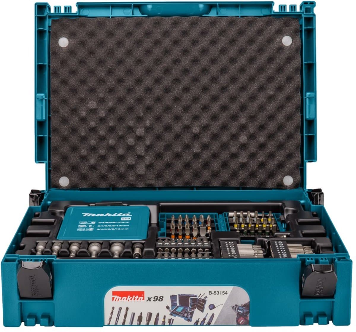 Makita B-53154 98-delig