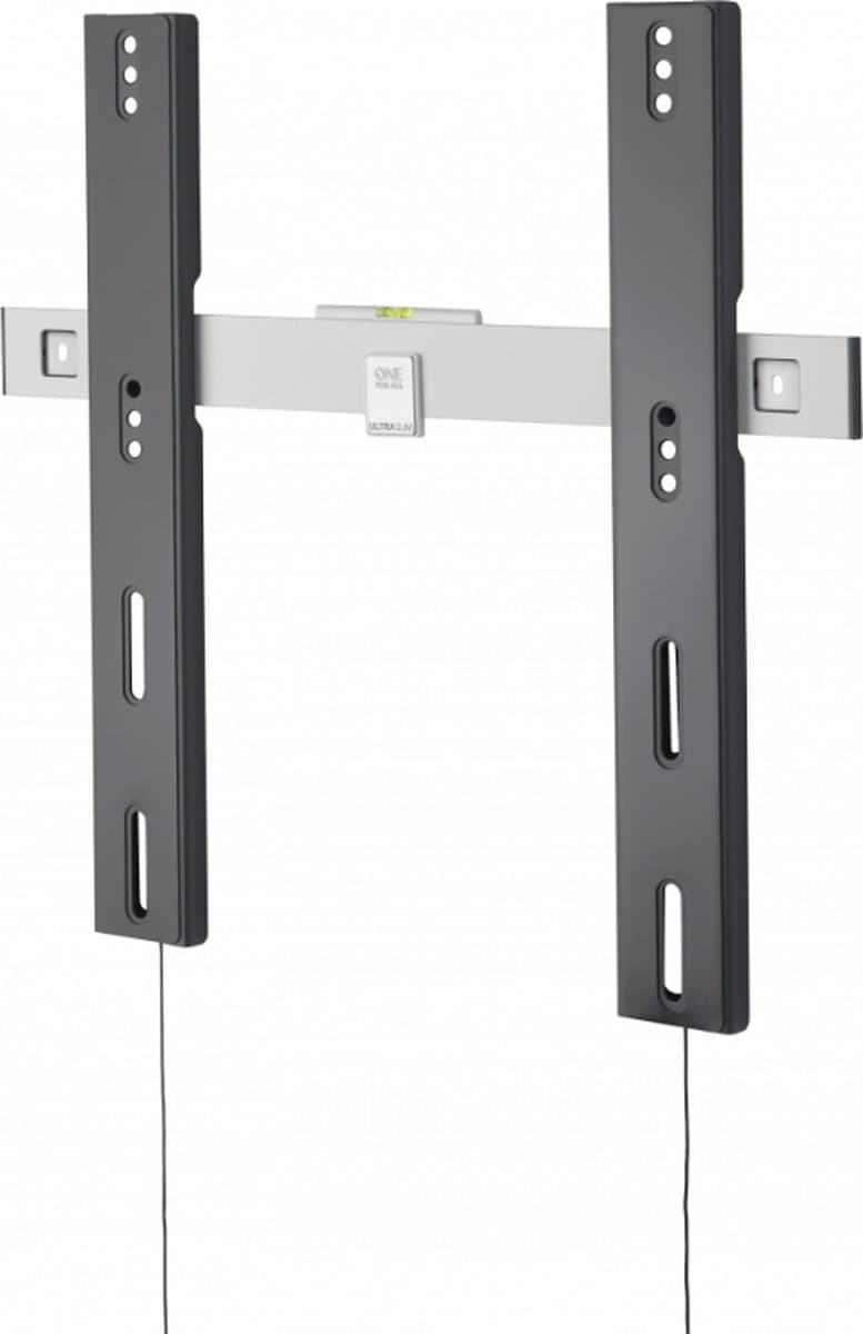 One For All 65 Ultraslim TILT TV-beugel 81,3 cm (32) - 177,8 cm (70) Kantelbaar