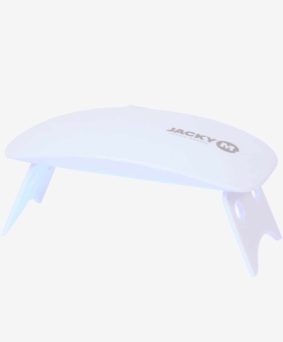 Jacky-M Mini UV/LED Nagellamp