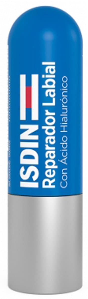 Isdin Lippenbalsem Protector Labial Reparador Labial Lipstick