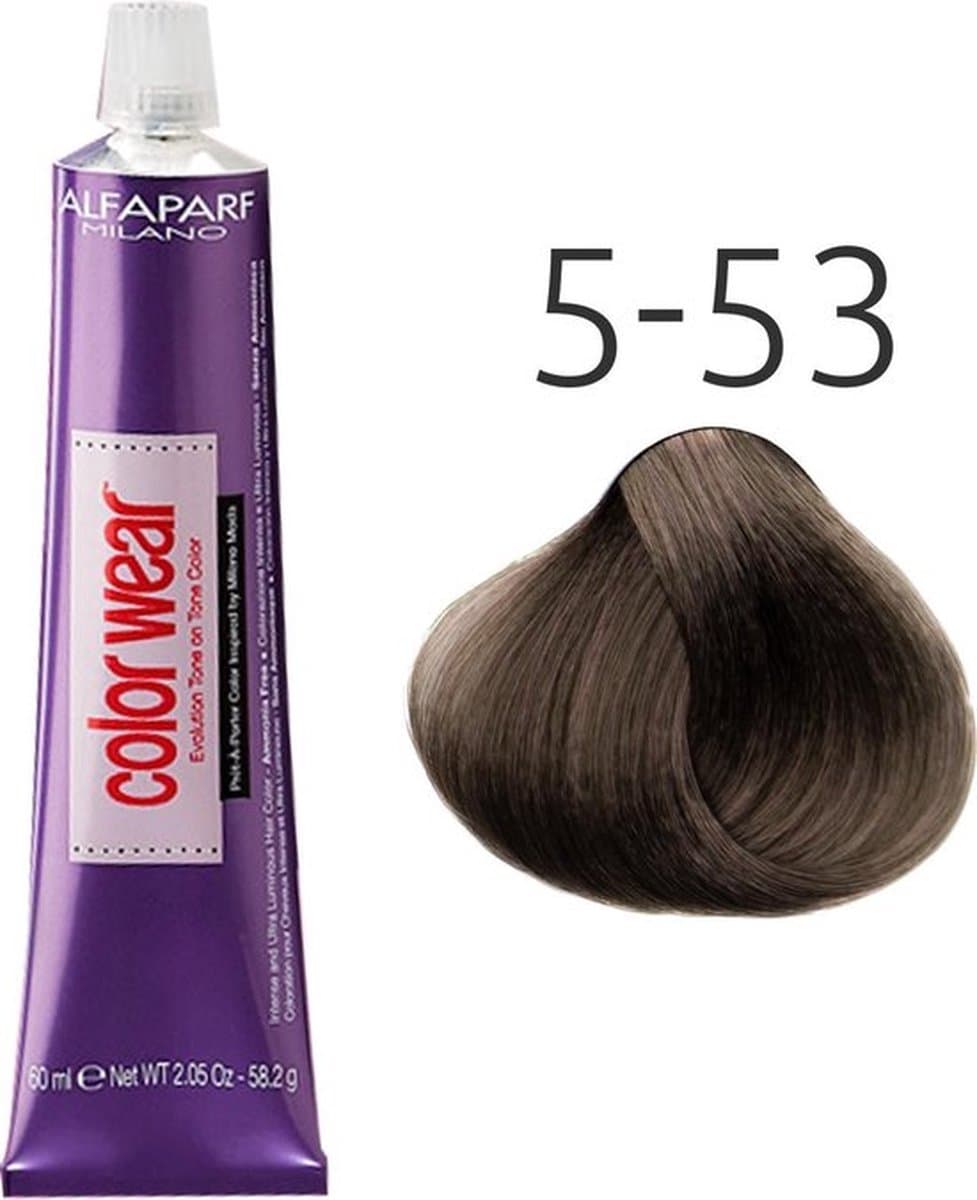Alfaparf - Evolution of the Color - 5.53 - 60 ml