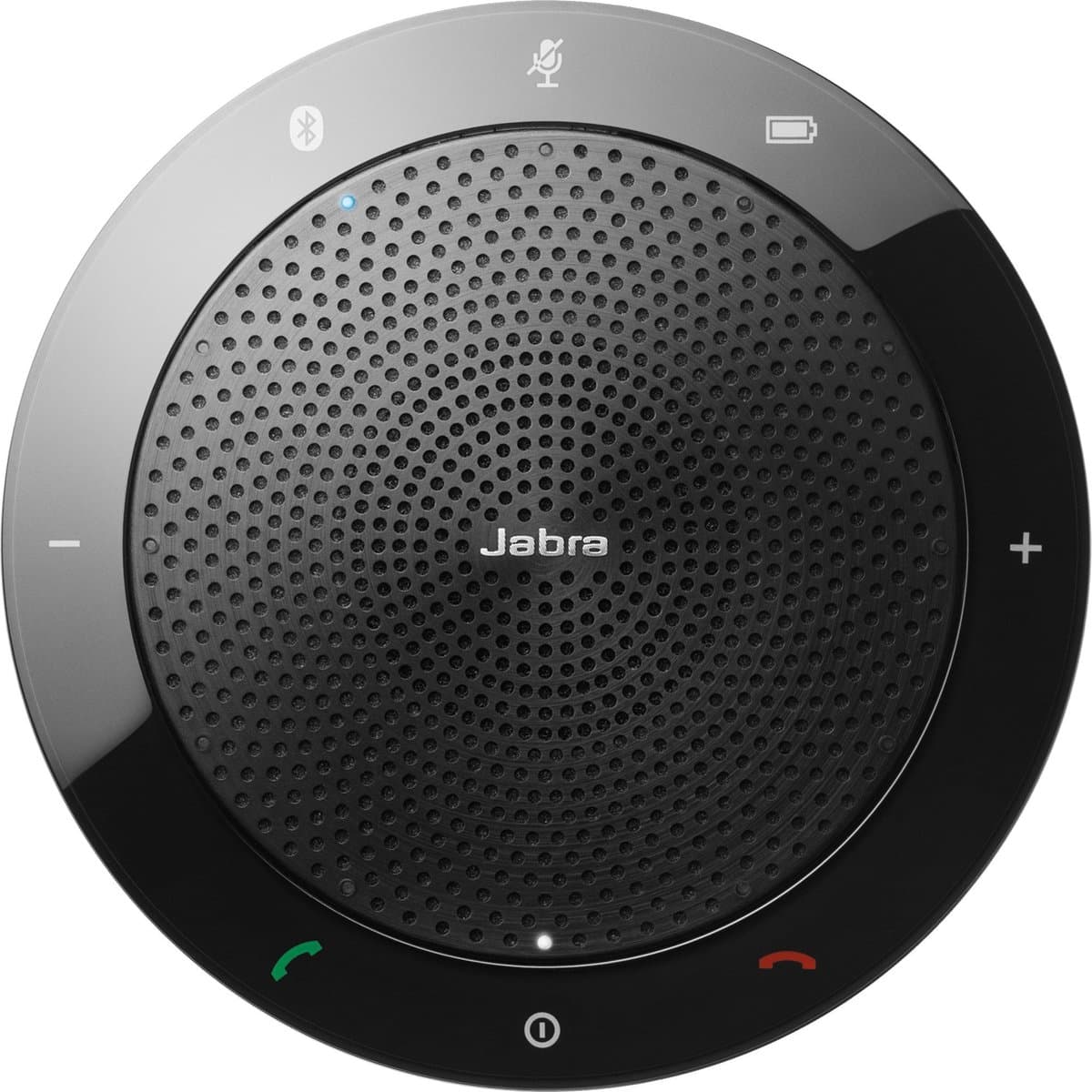 Jabra Speak 510 Speakerphone UC USB/BT