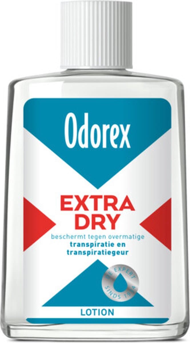 Odorex Extra Dry Lotion 50 ml