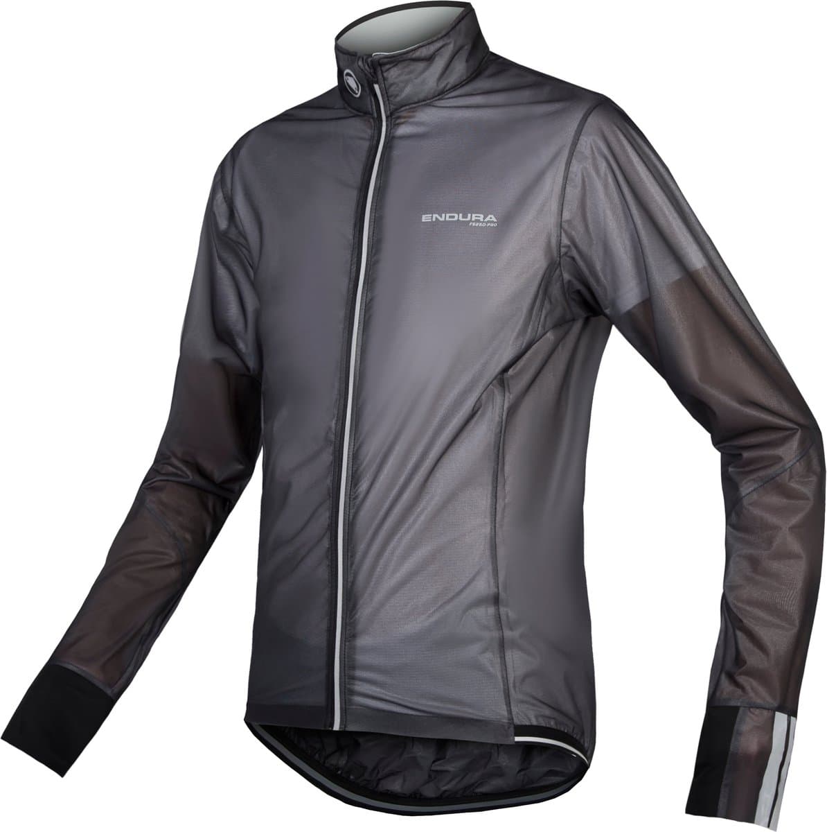 Endura Fs260-pro Adrenaline Race Cape Ii Black - XS