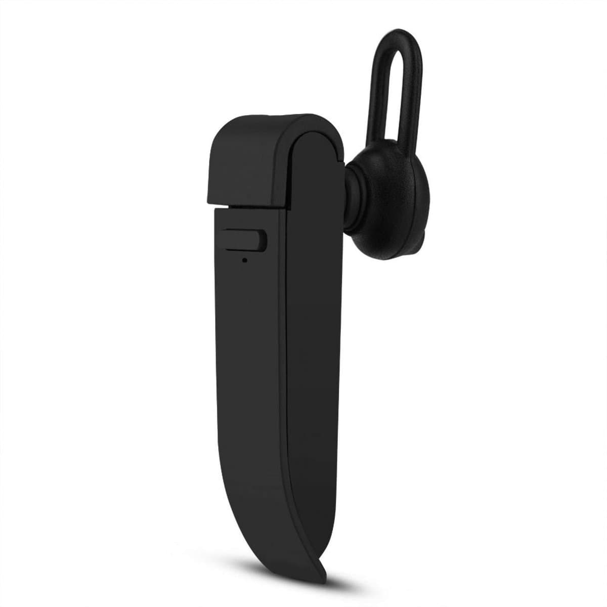 Cosensi - Dailygoods - Dailygoody - Draadloze Translator-headset - Meertalige vertaling - Ideaal voor leren en reizen - Compact en draagbaar - Bluetooth technologie - O