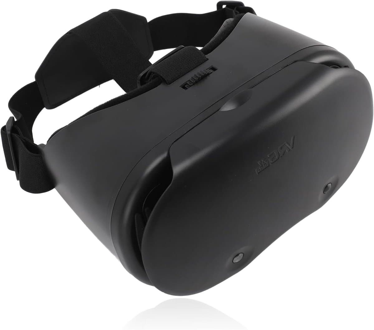 VR Headset Telefoon - 3D Bril - Virtuele Ervaring - Oogzorg Blauwlichtfilter - 5-7 Inch Telefoons - Zwart