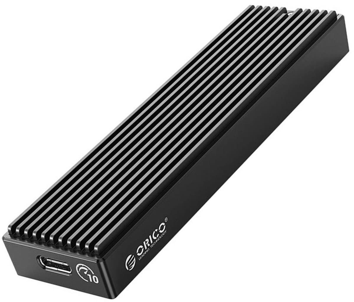 Orico M2 Nvme Ssd-Behuizing Voor Laptop-Pc Usb-C 10Gbps Snelle Overdracht