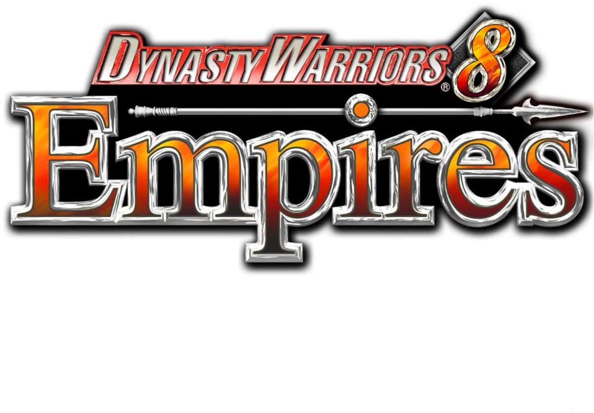 Dynasty Warriors 8 : Empires Basis PlayStation 4