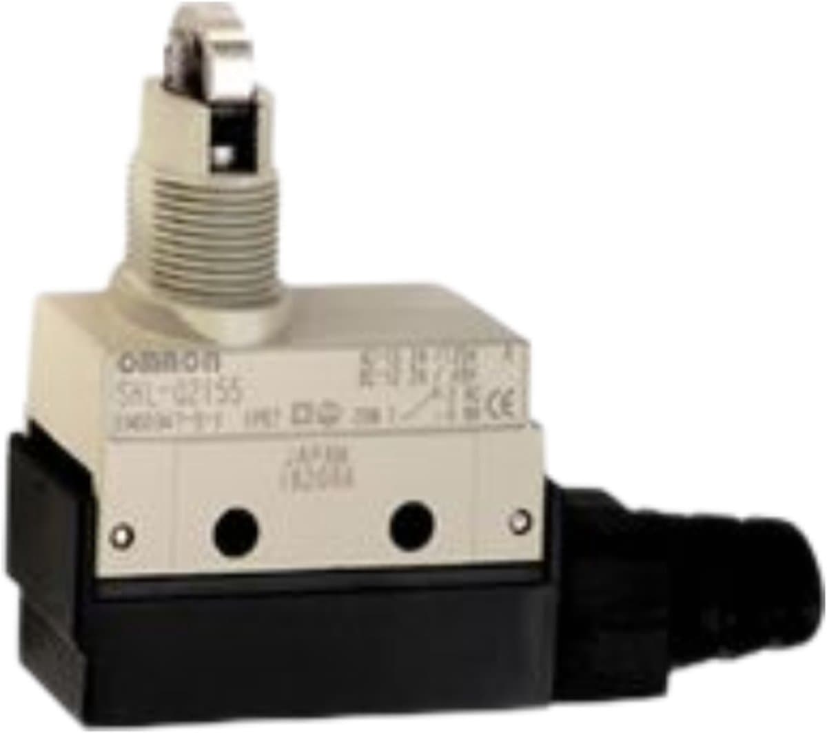 Omron SHL-Q2255 OMR METAAL PLUNJER MET ROL I